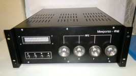 Microgaz-FM